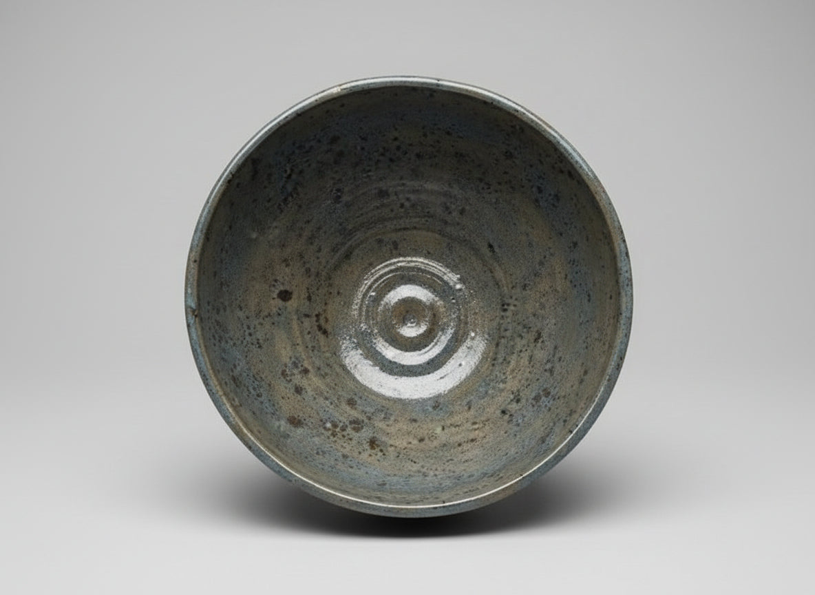 Ceramic bowl
