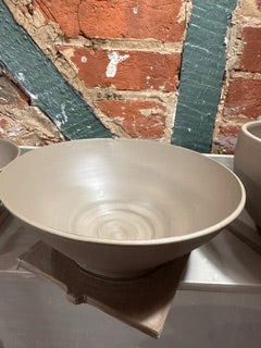 Moonstone Speckled Bowl