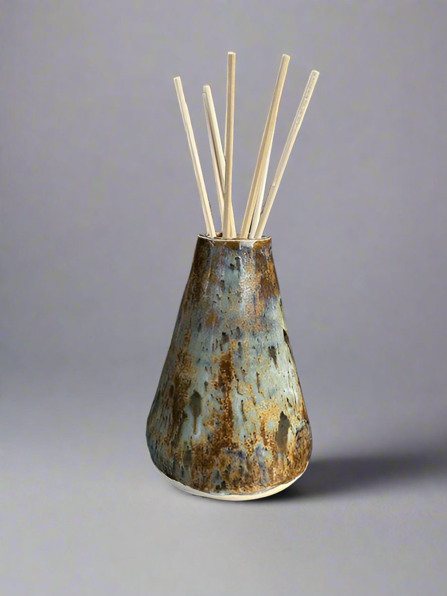 Hand Crafted Ceramic Reed Diffuser