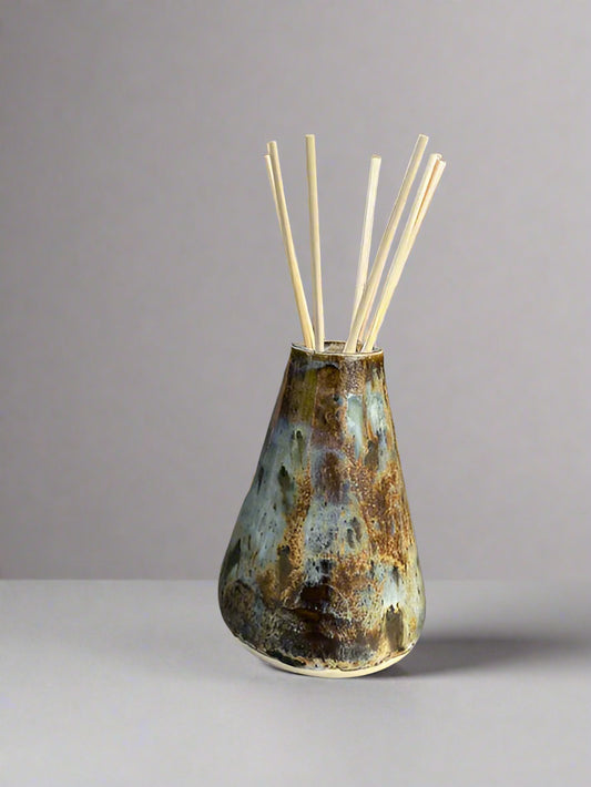 Hand Crafted Ceramic Reed Diffuser