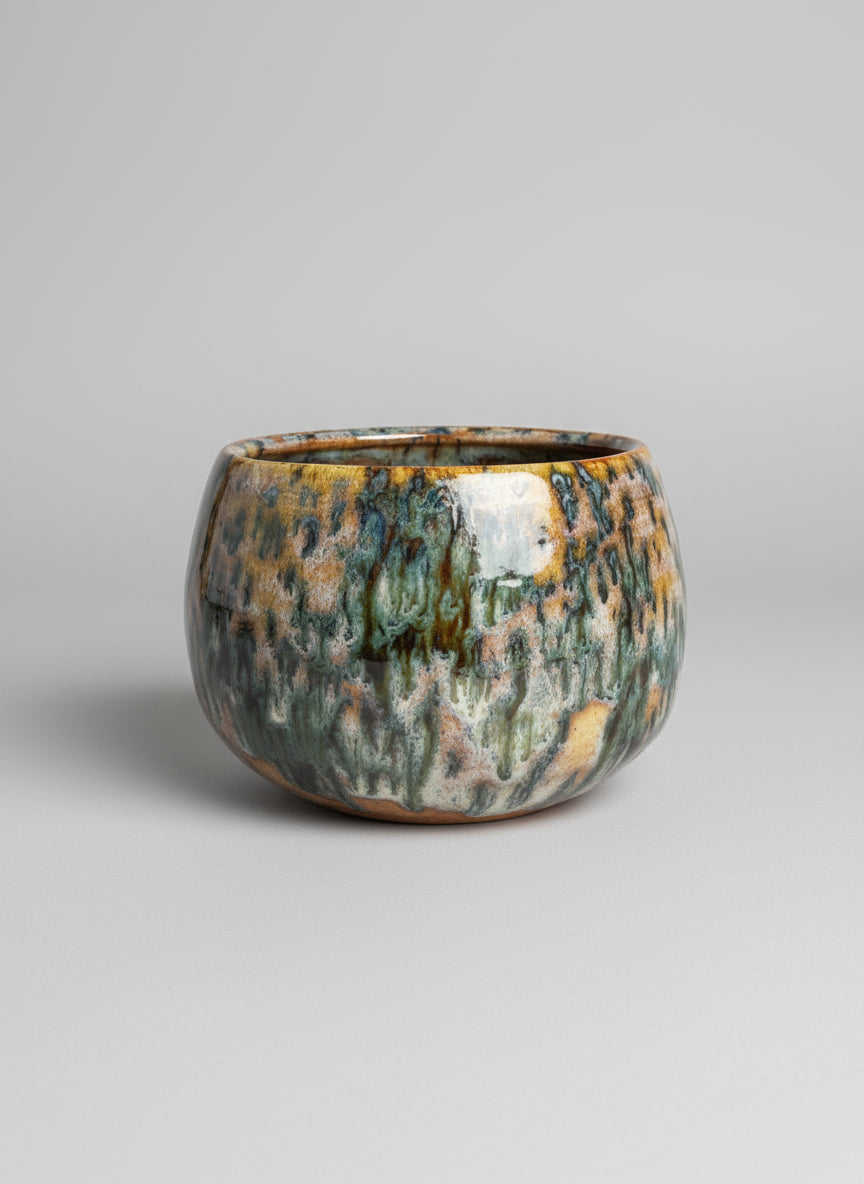 Hand thrown Bowl