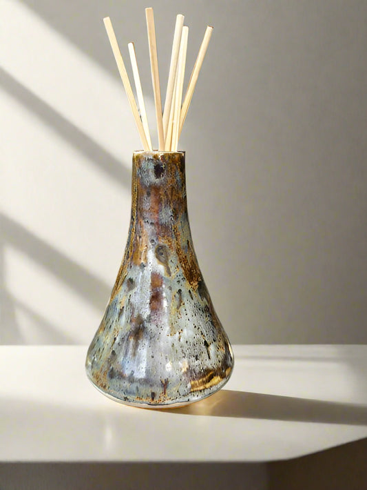 Handcrafted Reed Diffuser