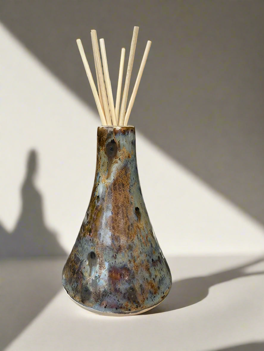 Handcrafted Reed Diffuser