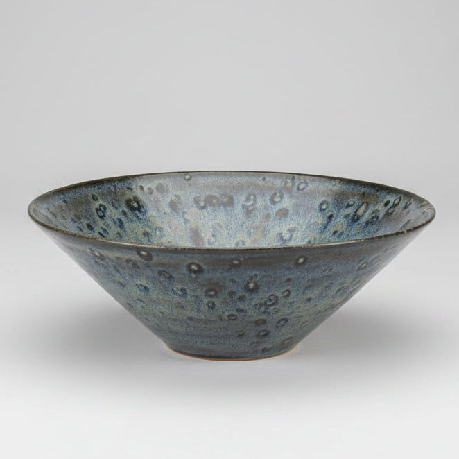 Moonstone Speckled Bowl