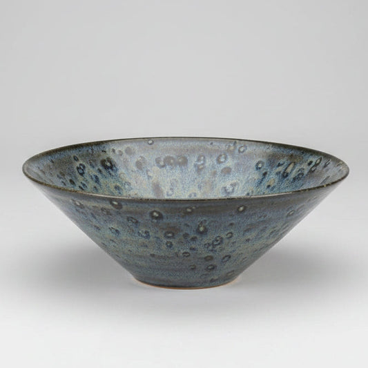 Moonstone Speckled Bowl