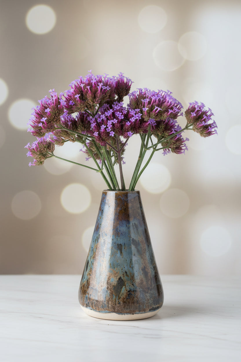 Handcrafted Ceramic Vase