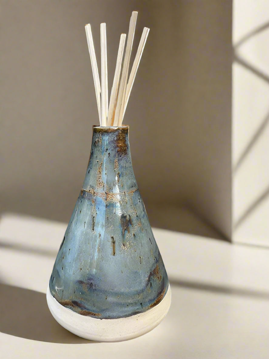 Handcrafted Ceramic Reed Diffuser