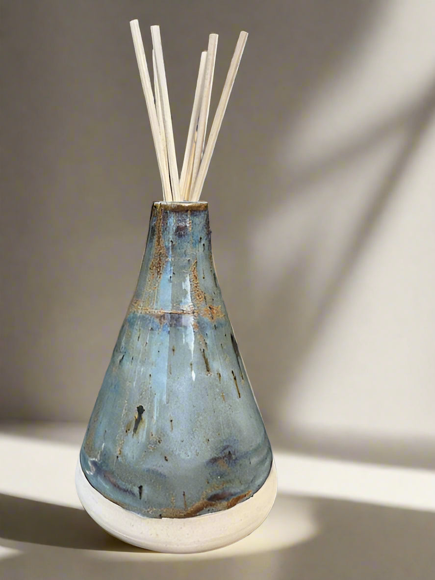 Handcrafted Ceramic Reed Diffuser