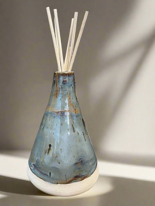 Handcrafted Ceramic Reed Diffuser