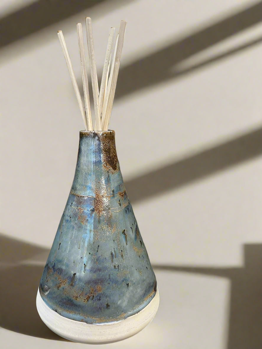 Handcrafted Ceramic Reed Diffuser