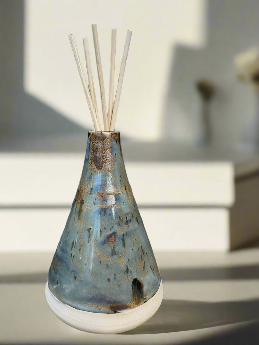 Handcrafted Ceramic Reed Diffuser